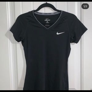 Nike shirt